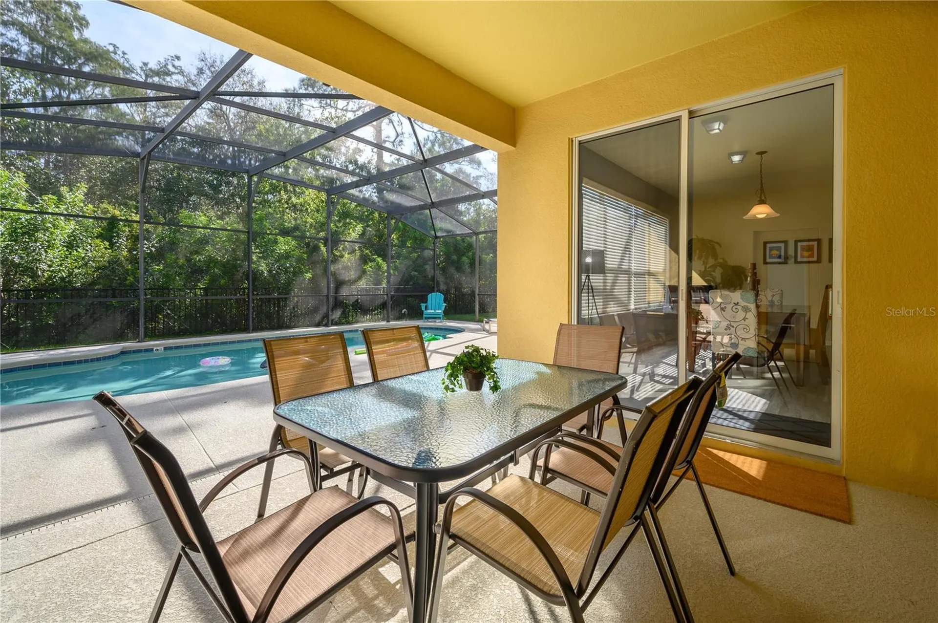 221 Las Fuentes Drive Kissimmee FL 34746