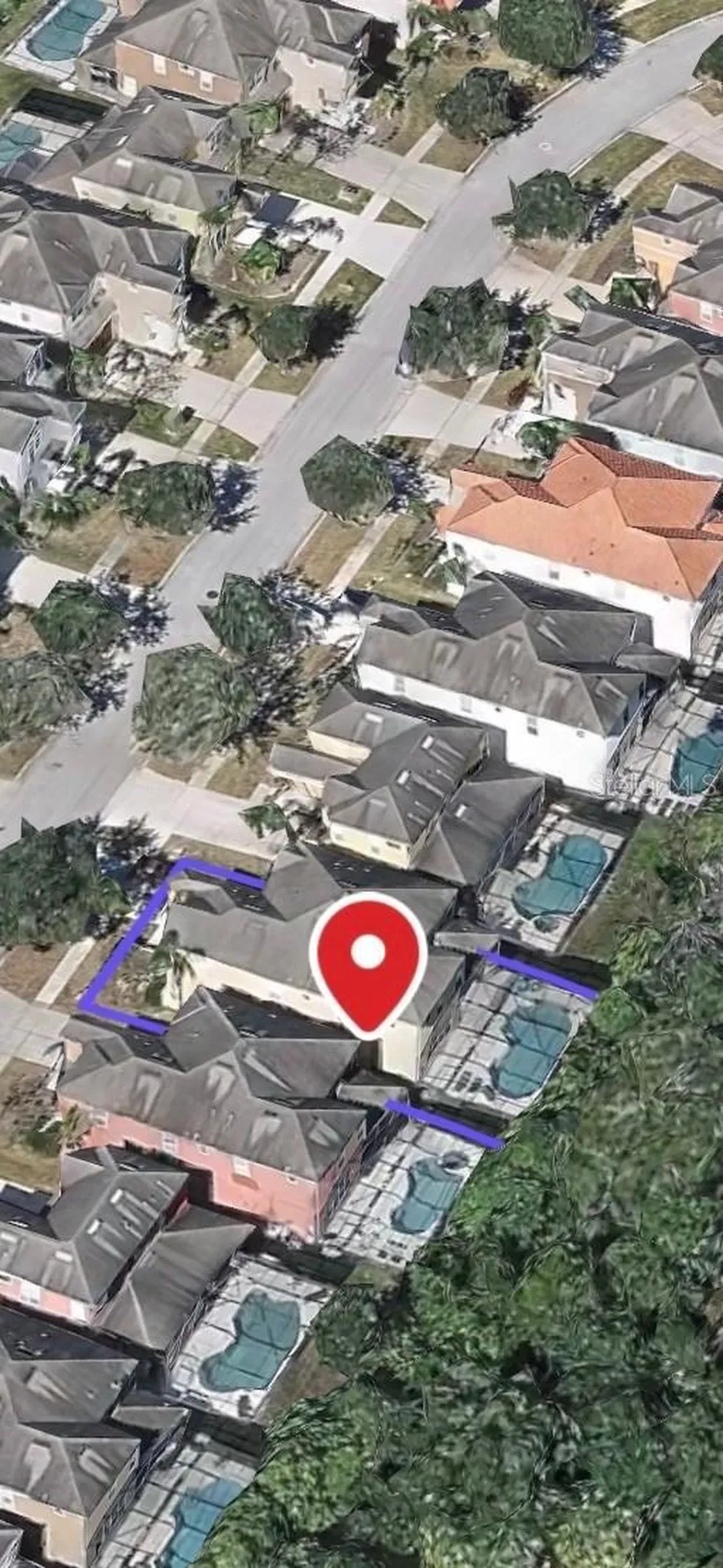 221 Las Fuentes Drive Kissimmee FL 34746