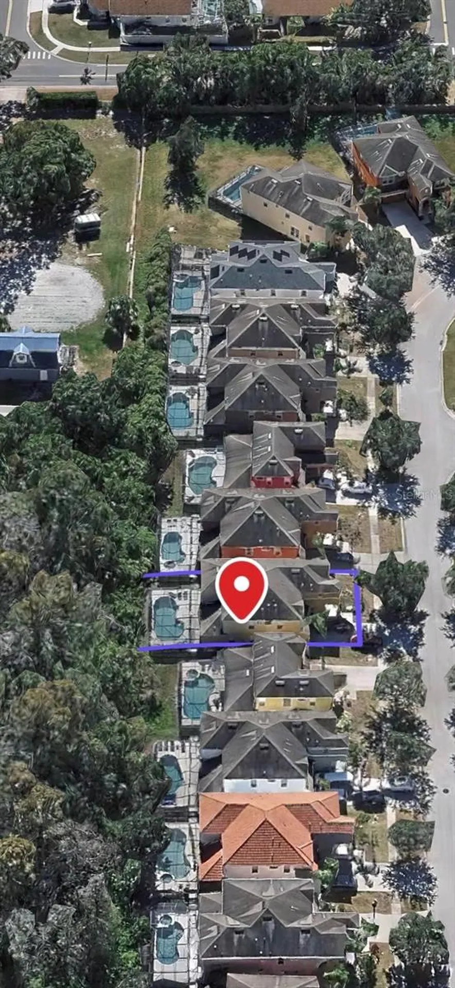 221 Las Fuentes Drive Kissimmee FL 34746