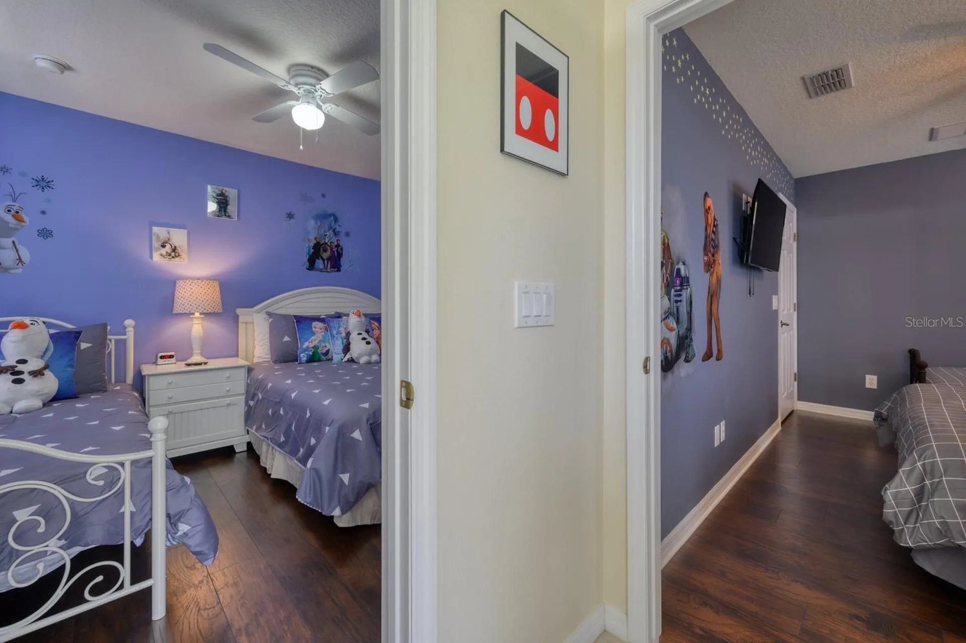 221 Las Fuentes Drive Kissimmee FL 34746