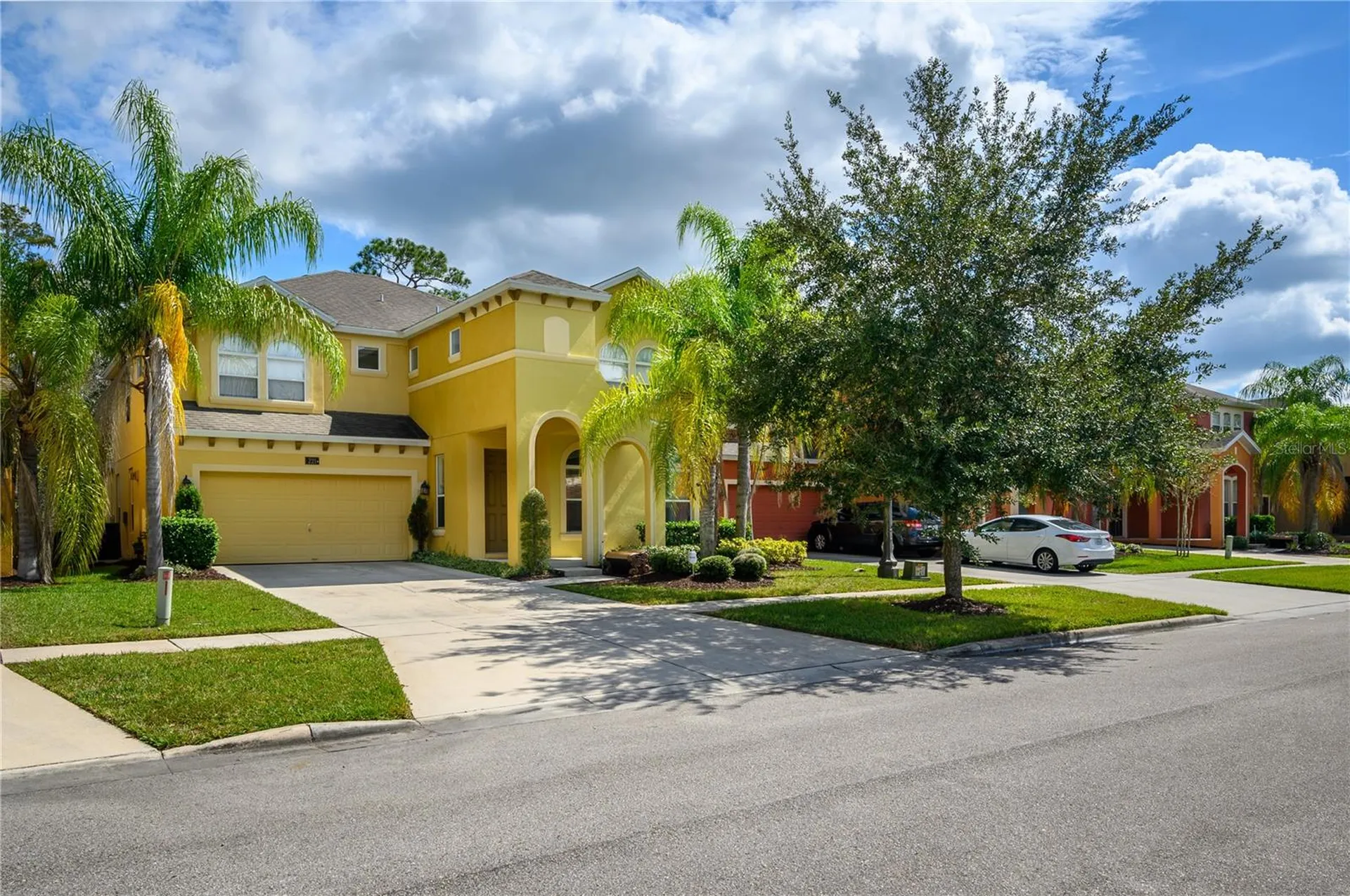 221 Las Fuentes Drive Kissimmee FL 34746
