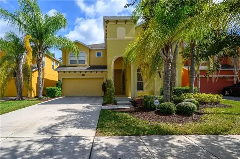 221 Las Fuentes Drive Kissimmee FL 34746