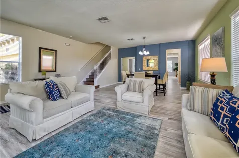221 Las Fuentes Drive Kissimmee FL 34746