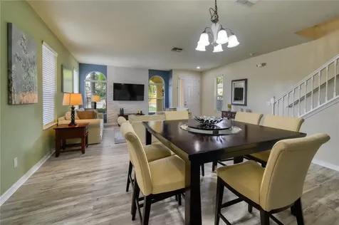221 Las Fuentes Drive Kissimmee FL 34746