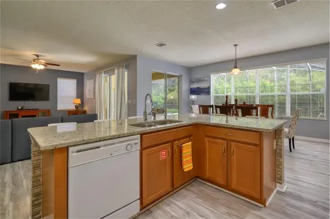 221 Las Fuentes Drive Kissimmee FL 34746
