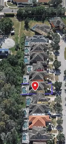 221 Las Fuentes Drive Kissimmee FL 34746
