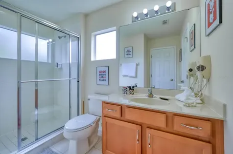 221 Las Fuentes Drive Kissimmee FL 34746