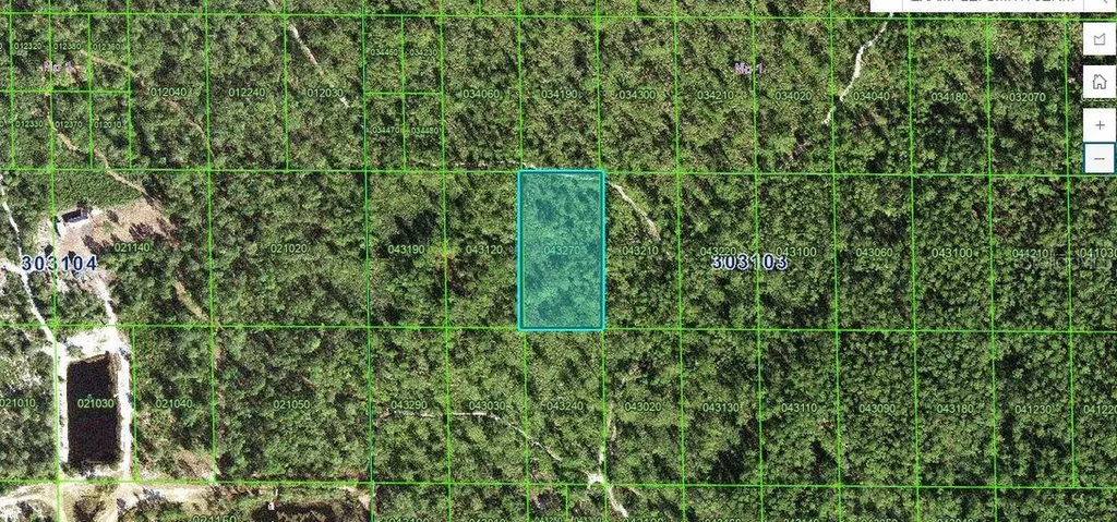 60 E Street Lake Wales FL 33898