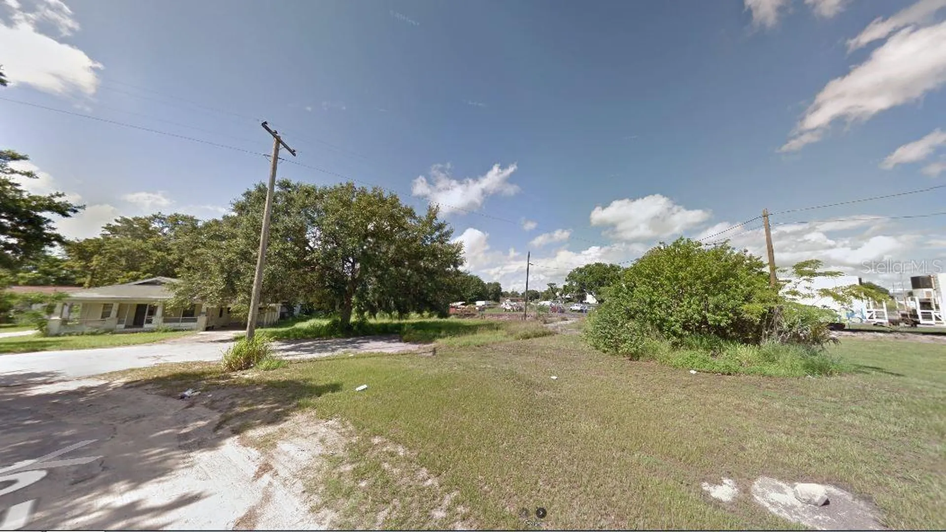 60 E Street Lake Wales FL 33898