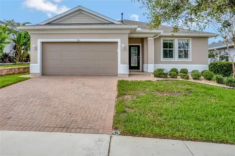 304 Alcove Drive Groveland FL 34736