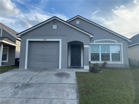 5432 Pinto Way Orlando FL 32810