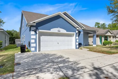 8122 NW 54th Street Gainesville FL 32653