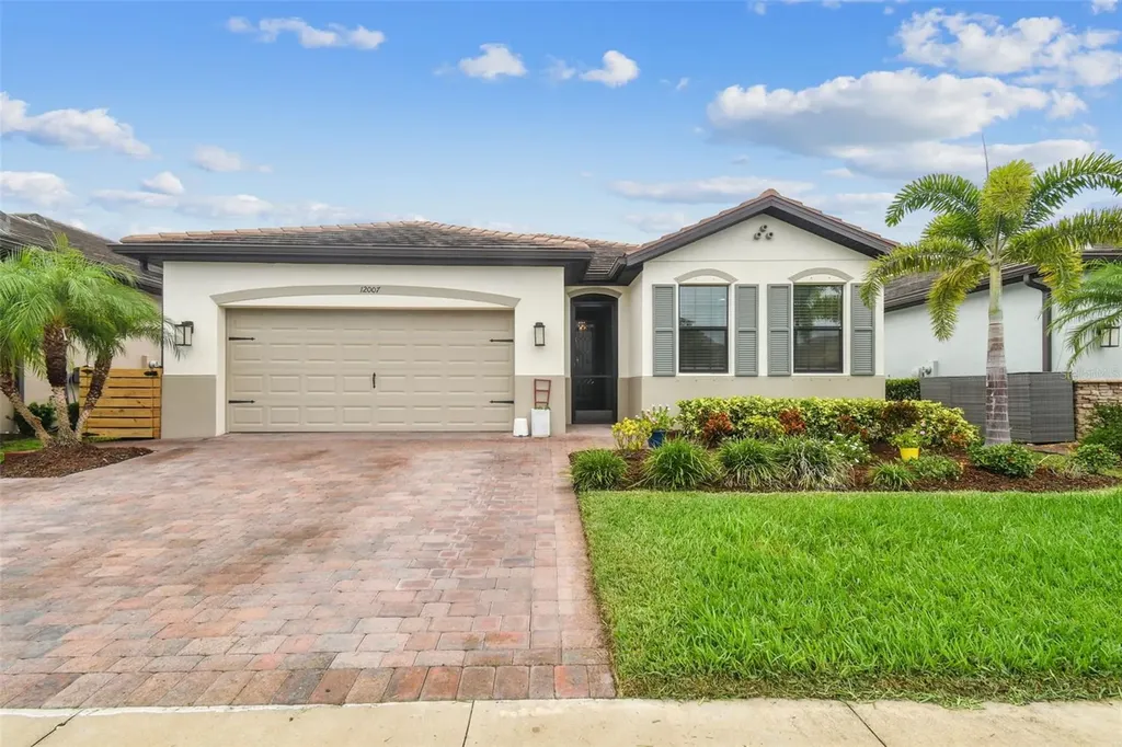 12007 Lovegrass Street Venice FL 34293