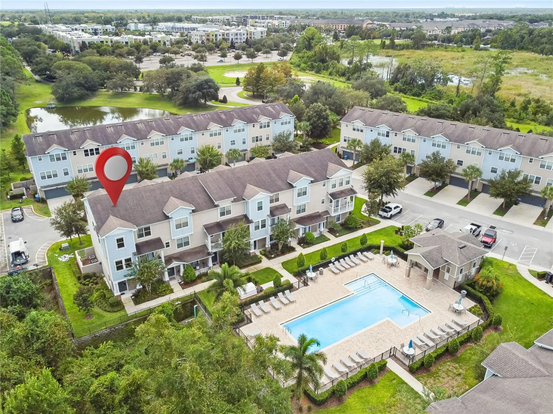 594 Piazza Point Oviedo FL 32765