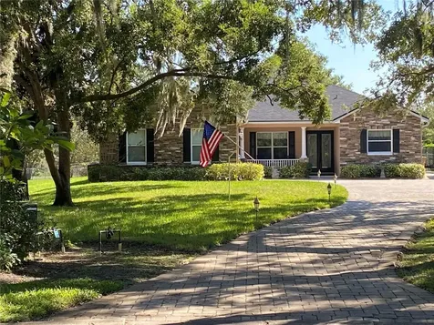 1421 Chisholm Ridge Court Saint Cloud FL 34771
