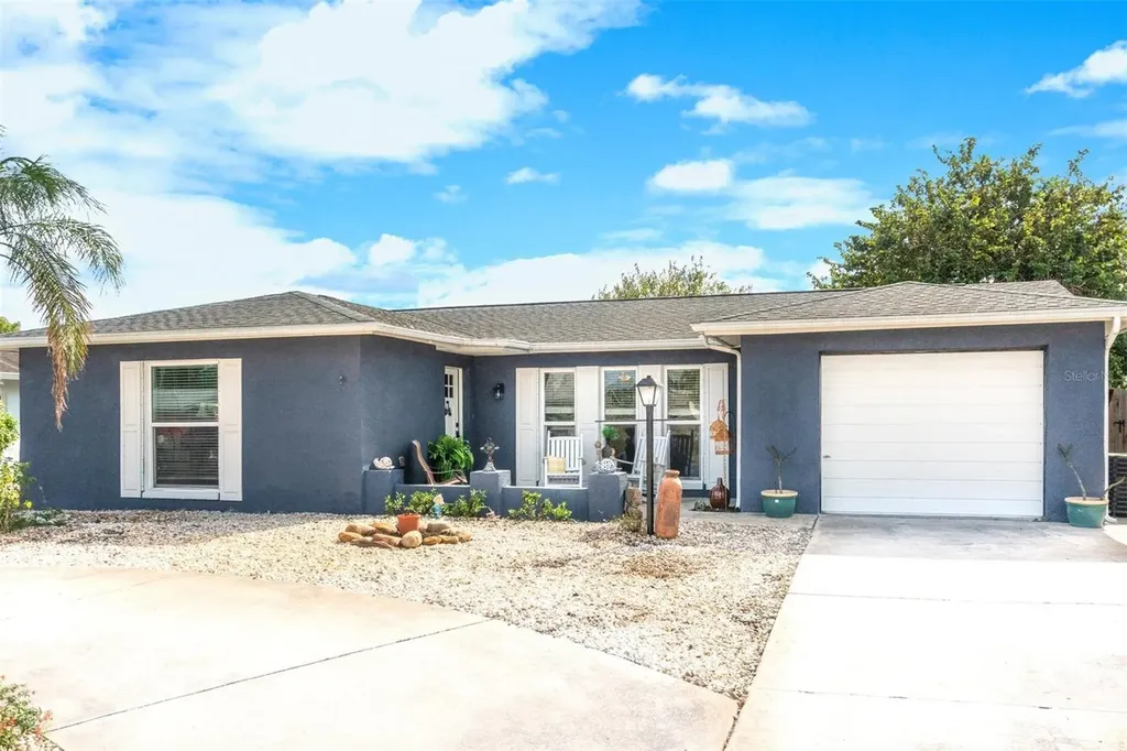 7624 Hawthorn Drive Port Richey FL 34668