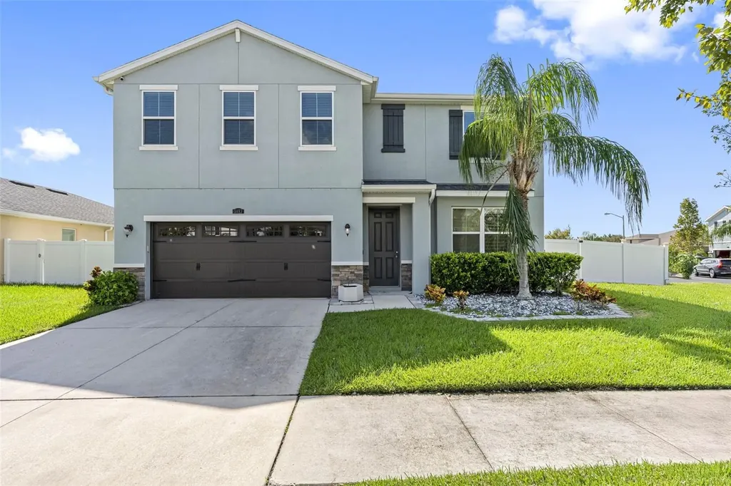 5489 Suncatcher Drive Wesley Chapel FL 33545