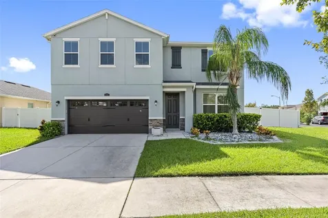 5489 Suncatcher Drive Wesley Chapel FL 33545