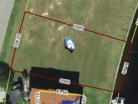 3242 Purple Martin Drive Punta Gorda FL 33950