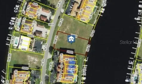 3242 Purple Martin Drive Punta Gorda FL 33950