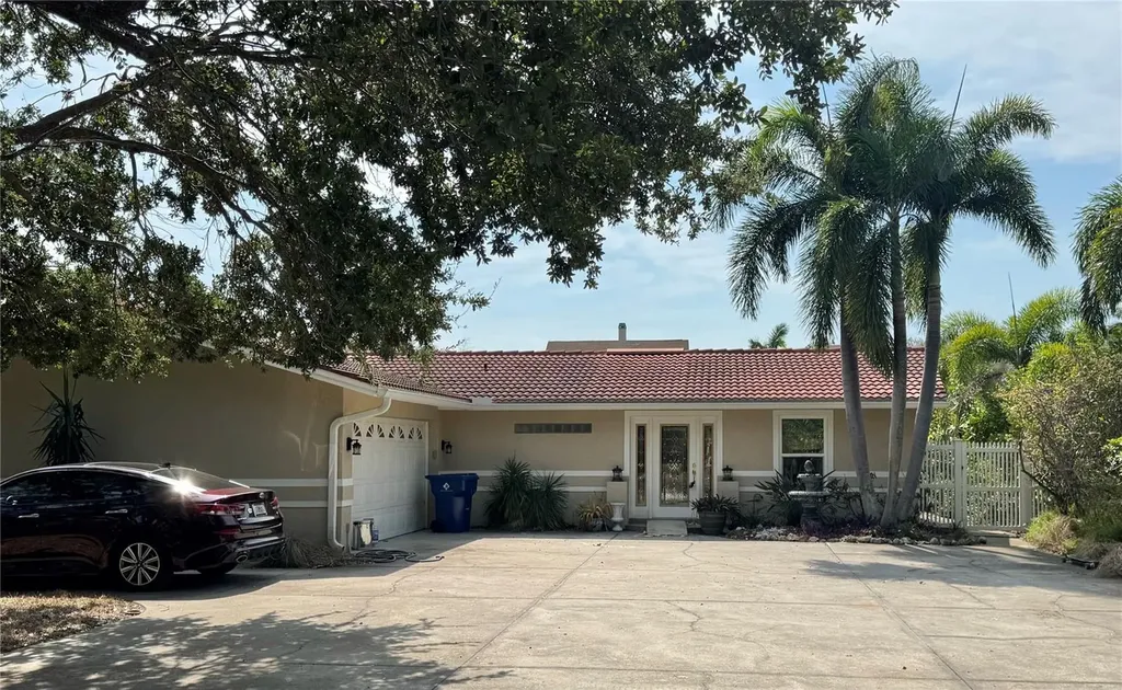 165 Shore Drive Palm Harbor FL 34683