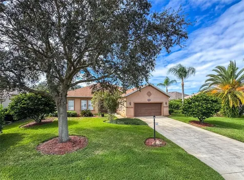 24023 Robinwood Street Leesburg FL 34748