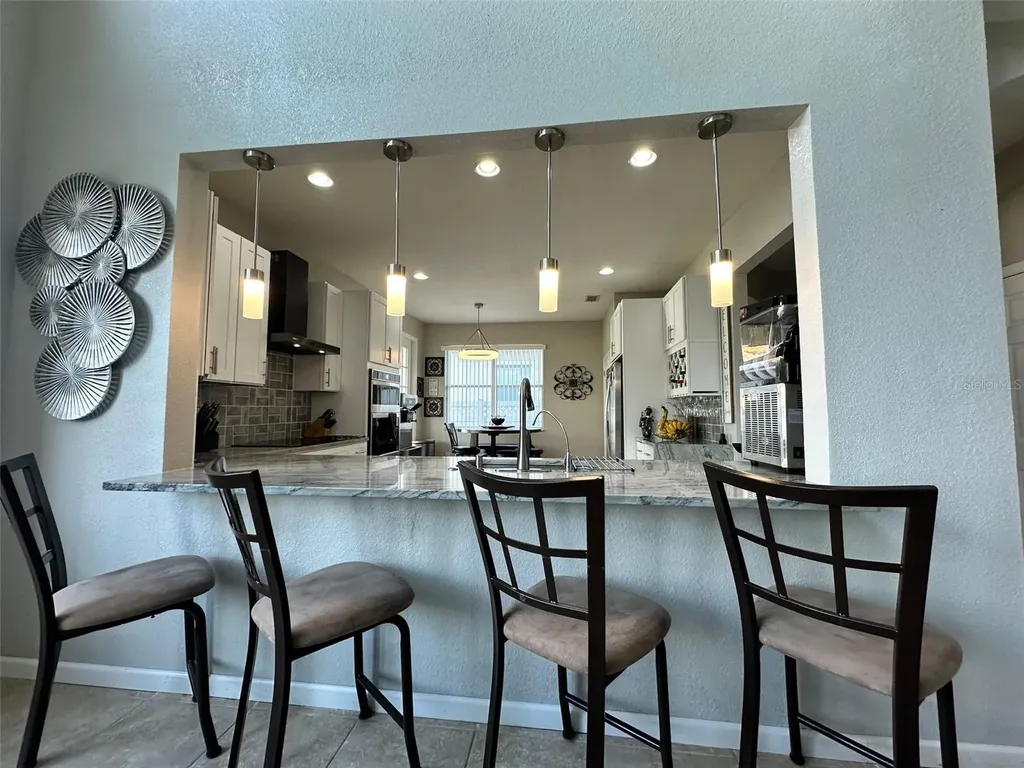 2321 Hinsdale Drive Kissimmee FL 34741