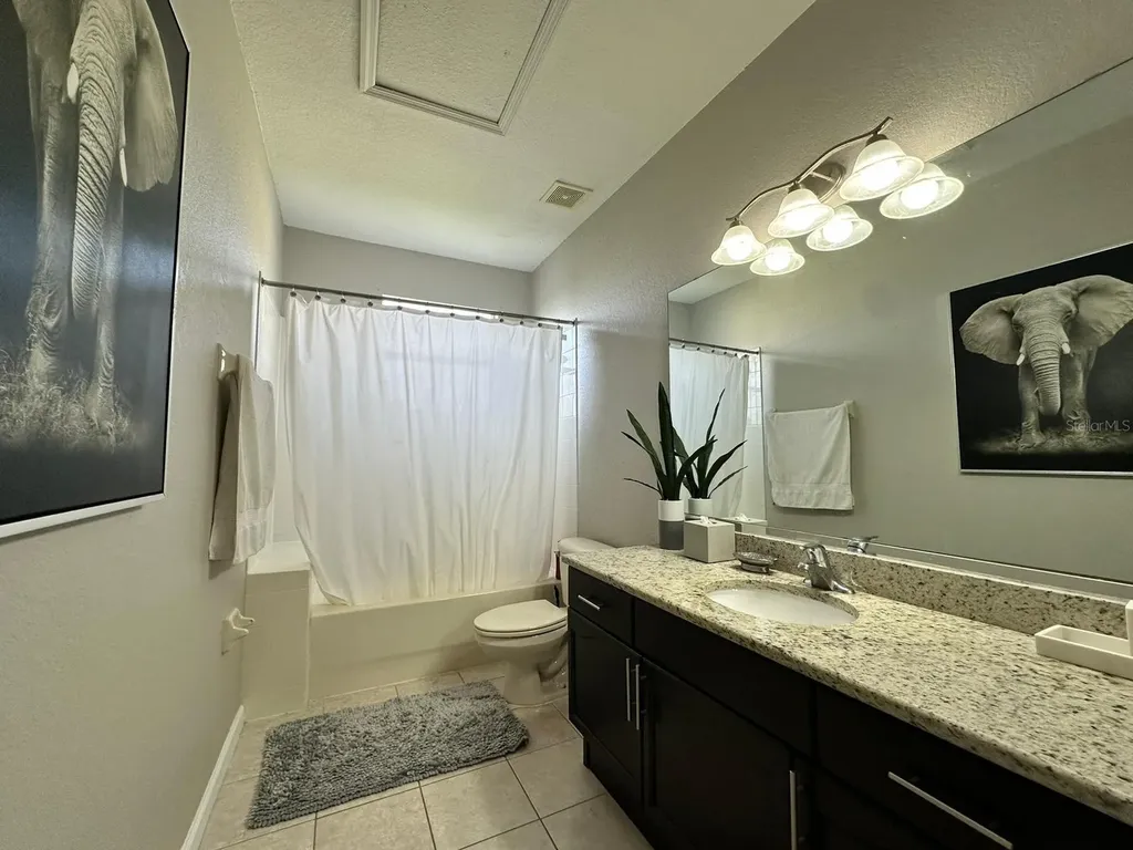 2321 Hinsdale Drive Kissimmee FL 34741