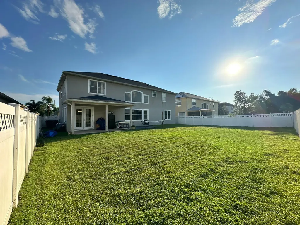 2321 Hinsdale Drive Kissimmee FL 34741