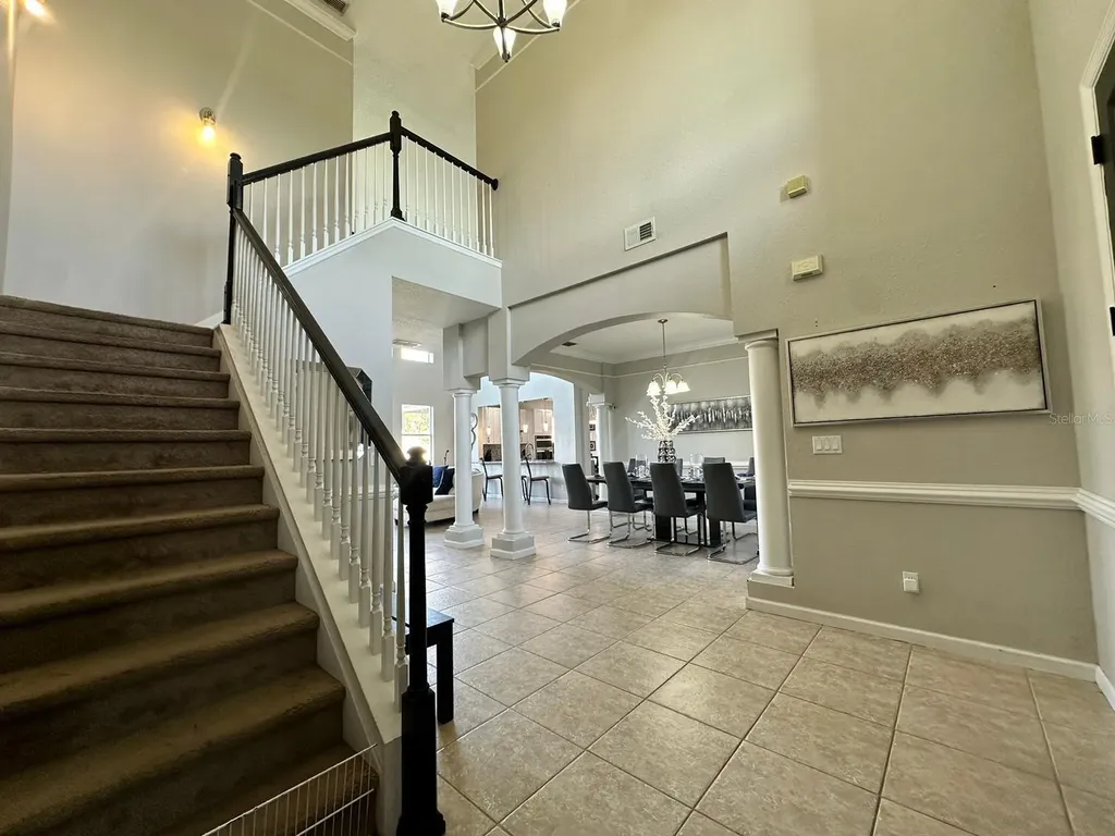 2321 Hinsdale Drive Kissimmee FL 34741