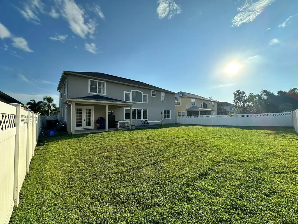 2321 Hinsdale Drive Kissimmee FL 34741