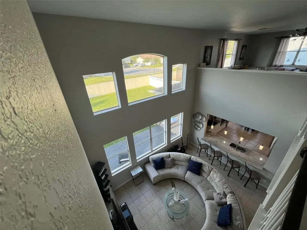 2321 Hinsdale Drive Kissimmee FL 34741