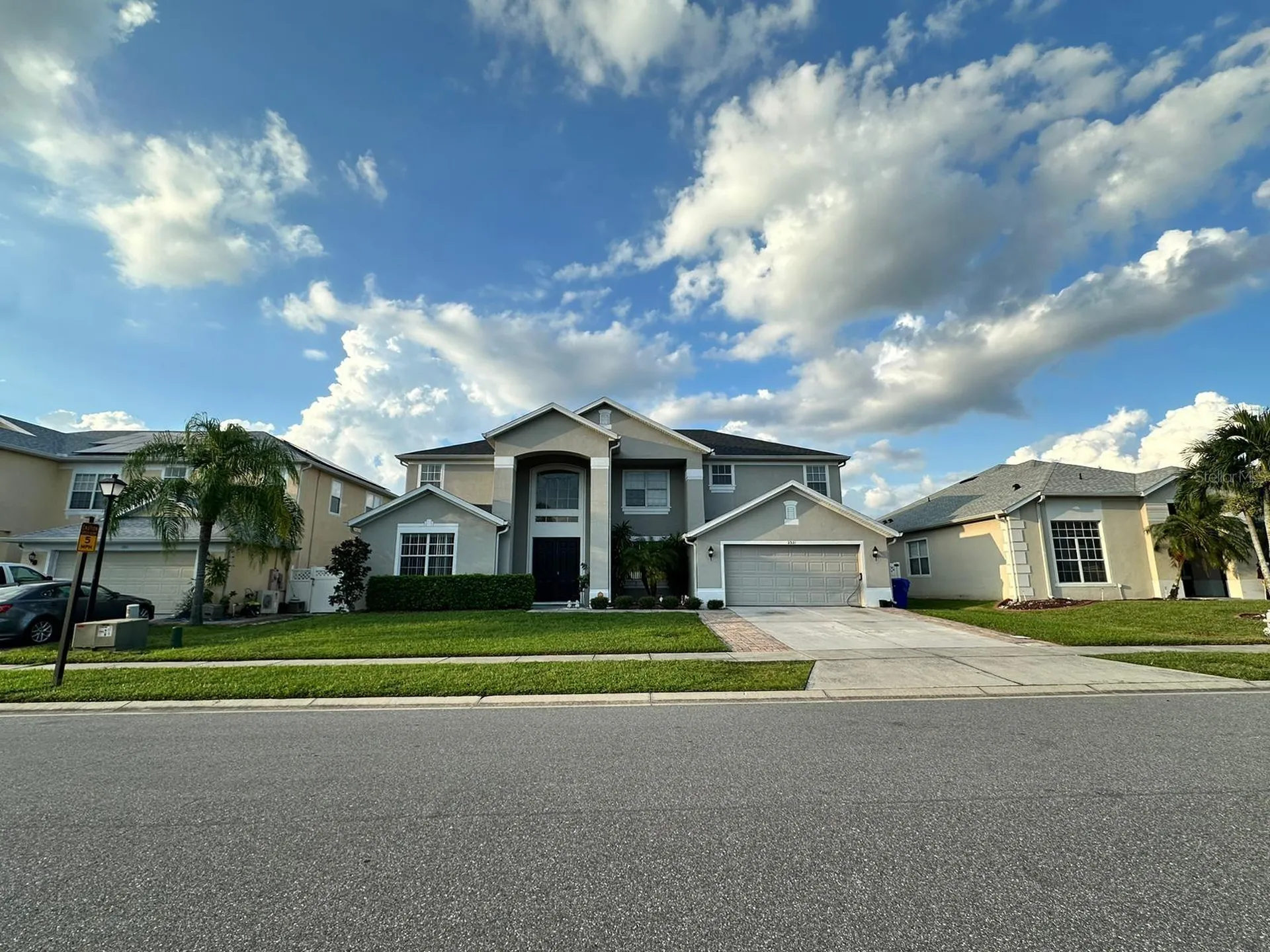 2321 Hinsdale Drive Kissimmee FL 34741