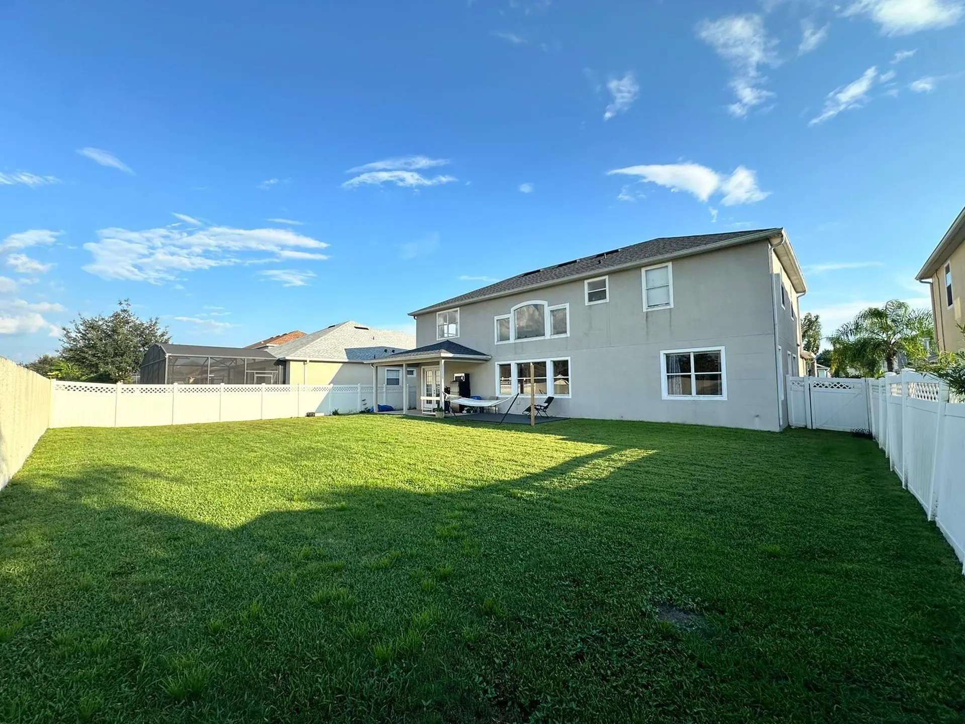 2321 Hinsdale Drive Kissimmee FL 34741