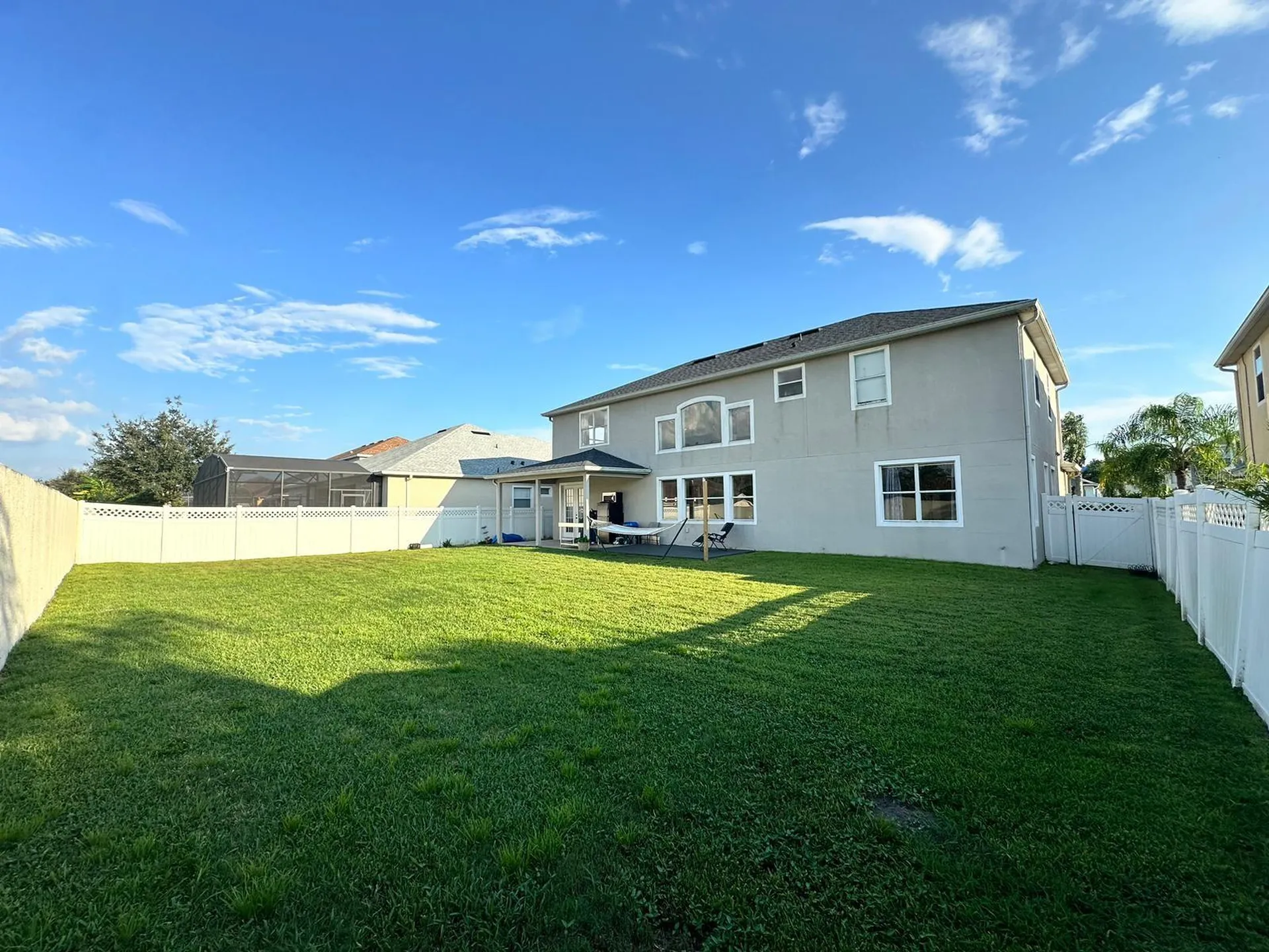 2321 Hinsdale Drive Kissimmee FL 34741