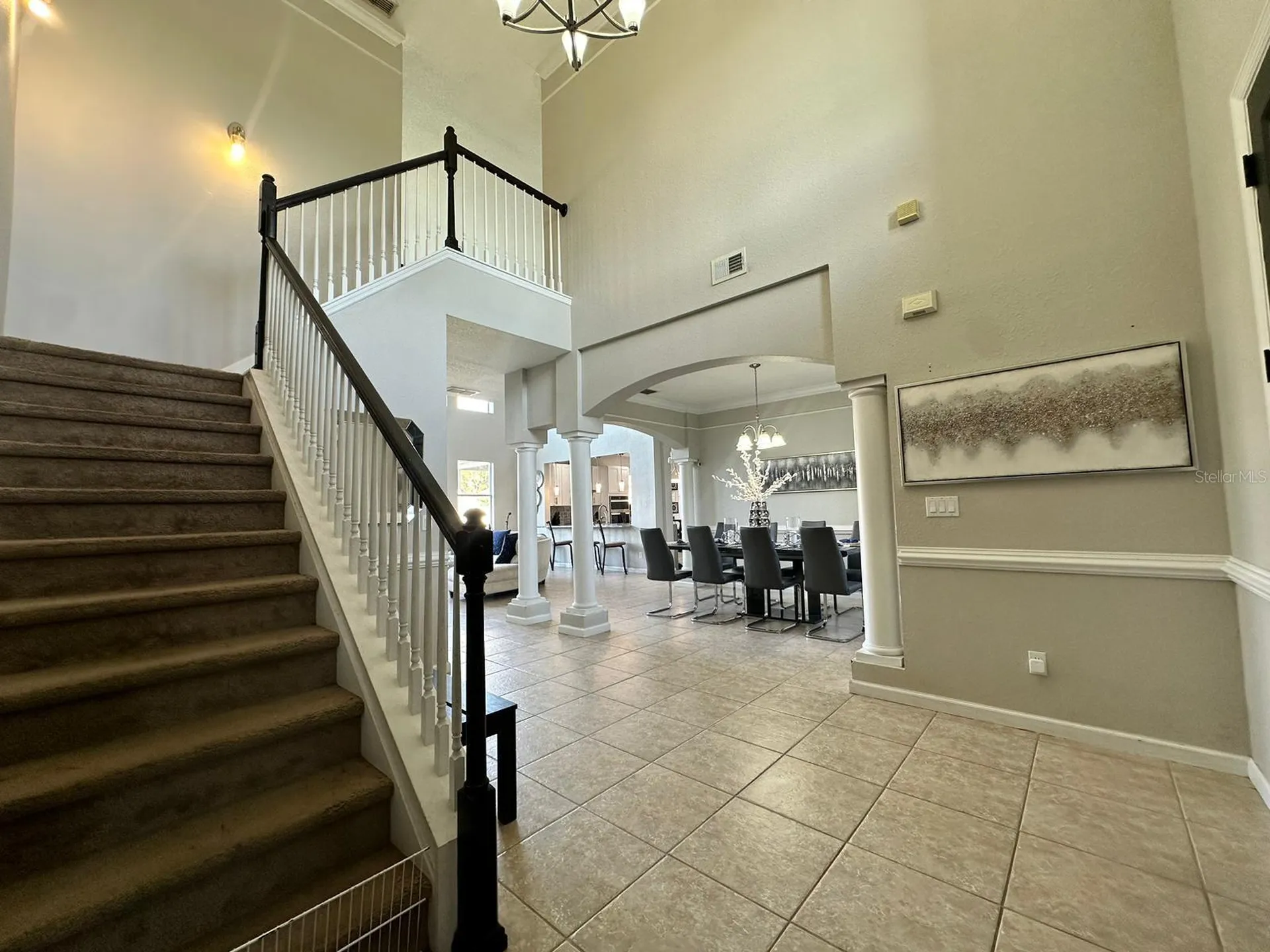 2321 Hinsdale Drive Kissimmee FL 34741