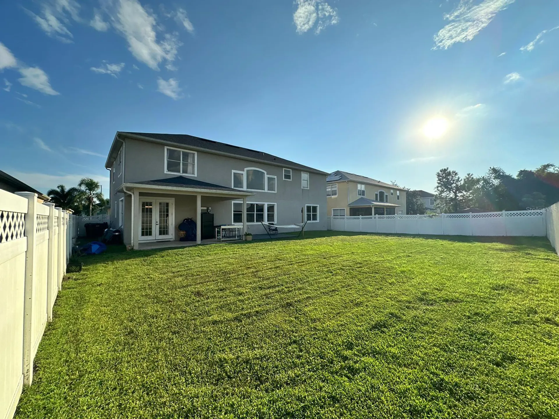 2321 Hinsdale Drive Kissimmee FL 34741