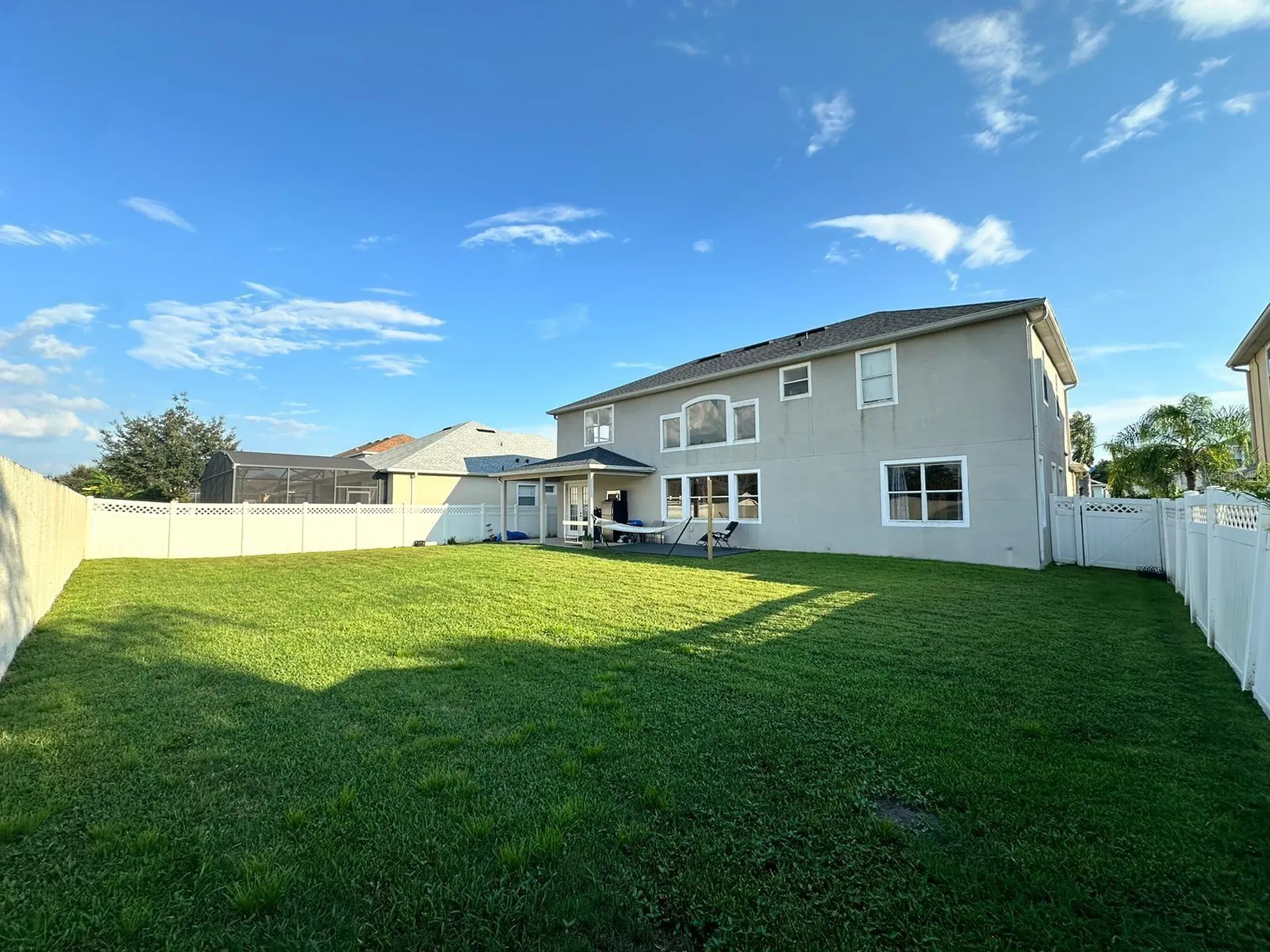 2321 Hinsdale Drive Kissimmee FL 34741