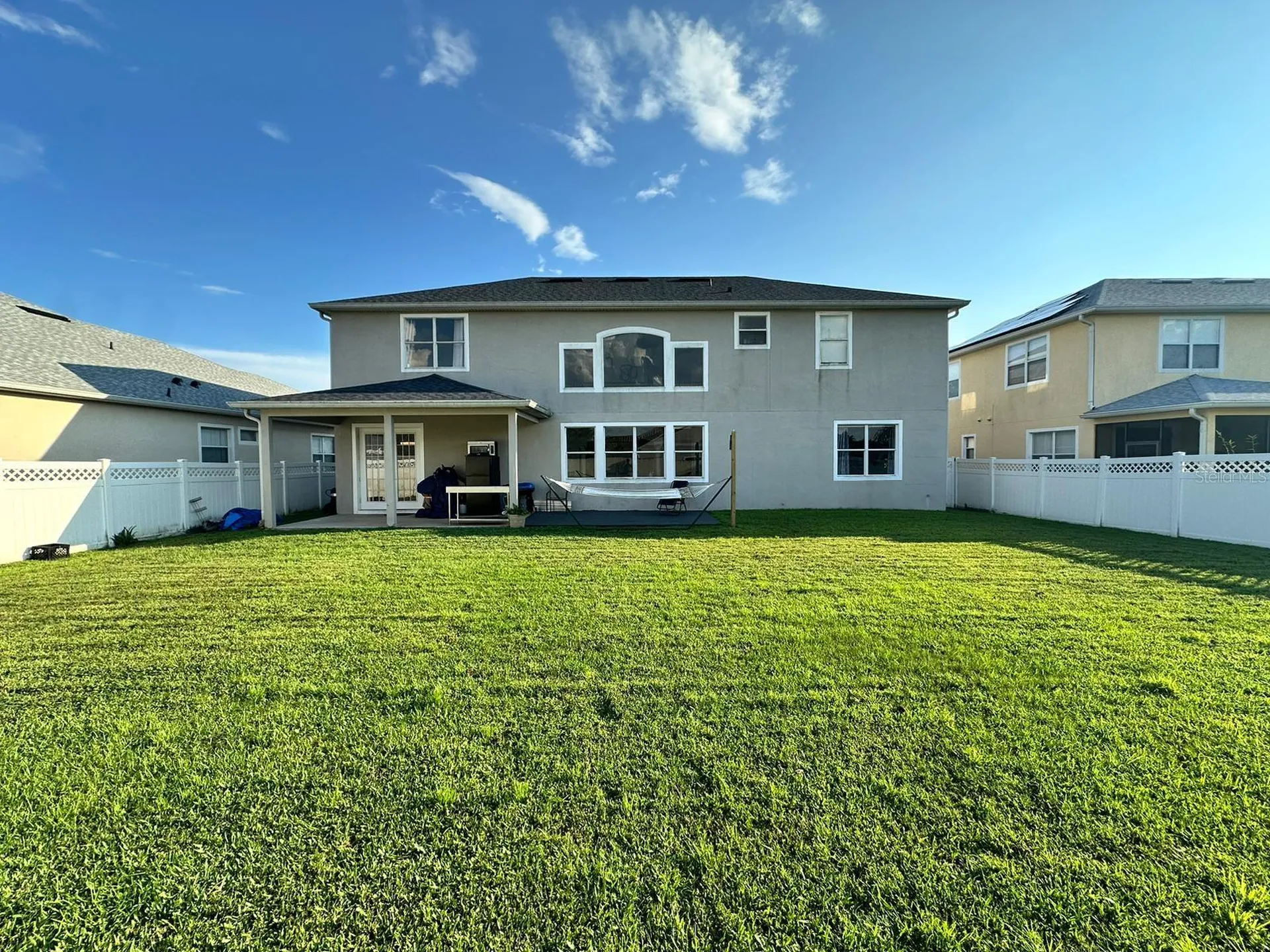 2321 Hinsdale Drive Kissimmee FL 34741