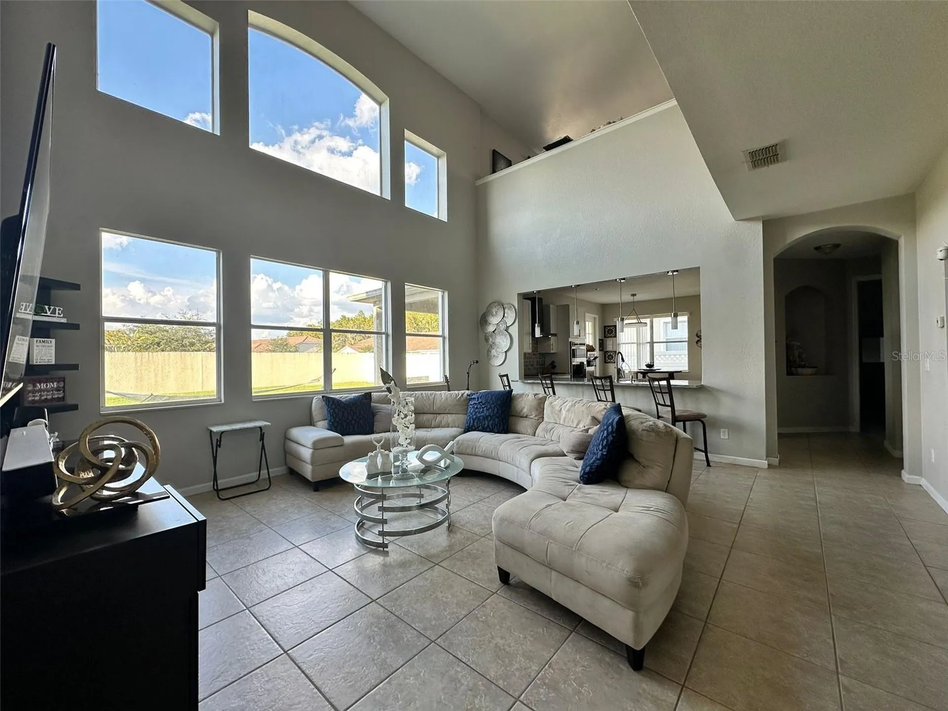 2321 Hinsdale Drive Kissimmee FL 34741