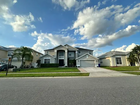 2321 Hinsdale Drive Kissimmee FL 34741