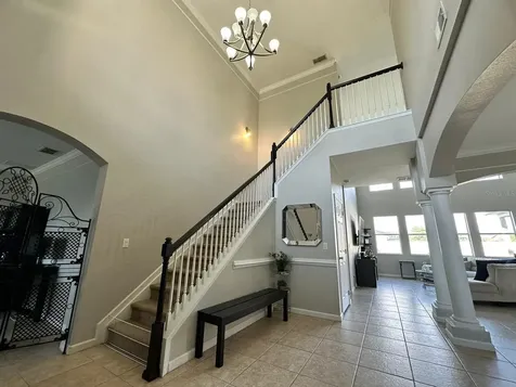 2321 Hinsdale Drive Kissimmee FL 34741