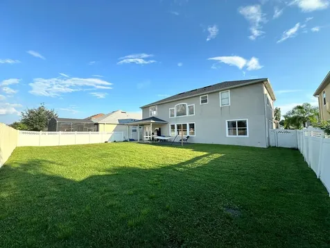 2321 Hinsdale Drive Kissimmee FL 34741