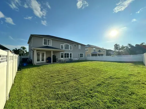 2321 Hinsdale Drive Kissimmee FL 34741