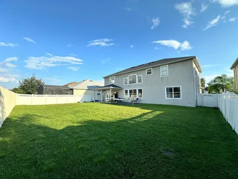 2321 Hinsdale Drive Kissimmee FL 34741
