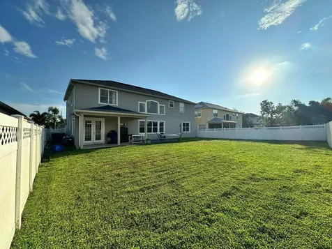 2321 Hinsdale Drive Kissimmee FL 34741