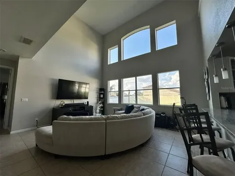 2321 Hinsdale Drive Kissimmee FL 34741