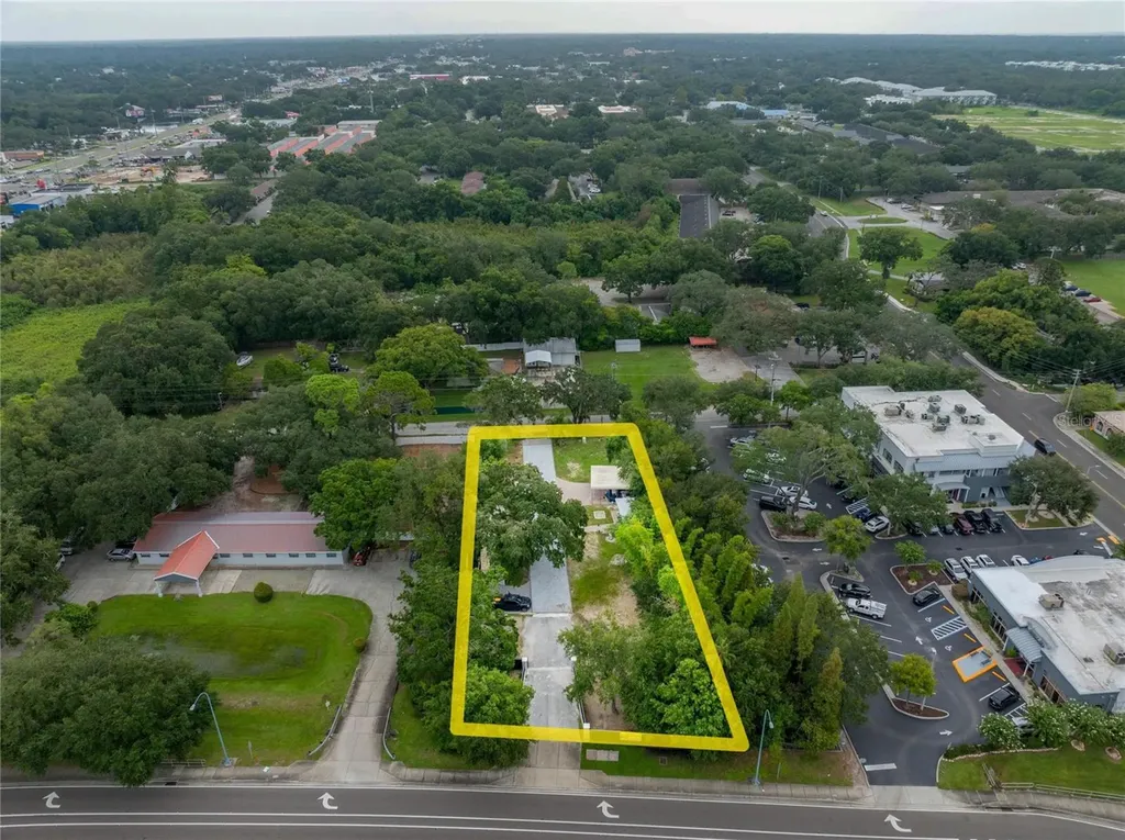 201 S Lakewood Drive Brandon FL 33511