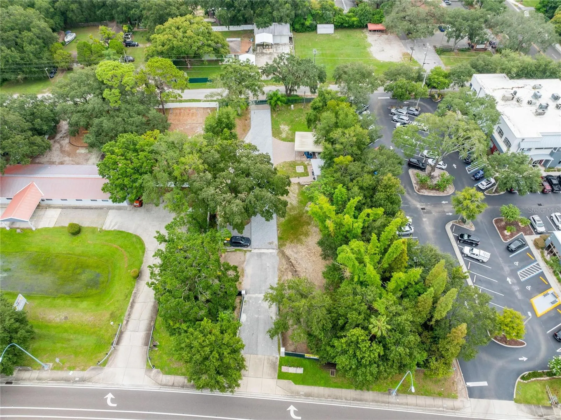 201 S Lakewood Drive Brandon FL 33511