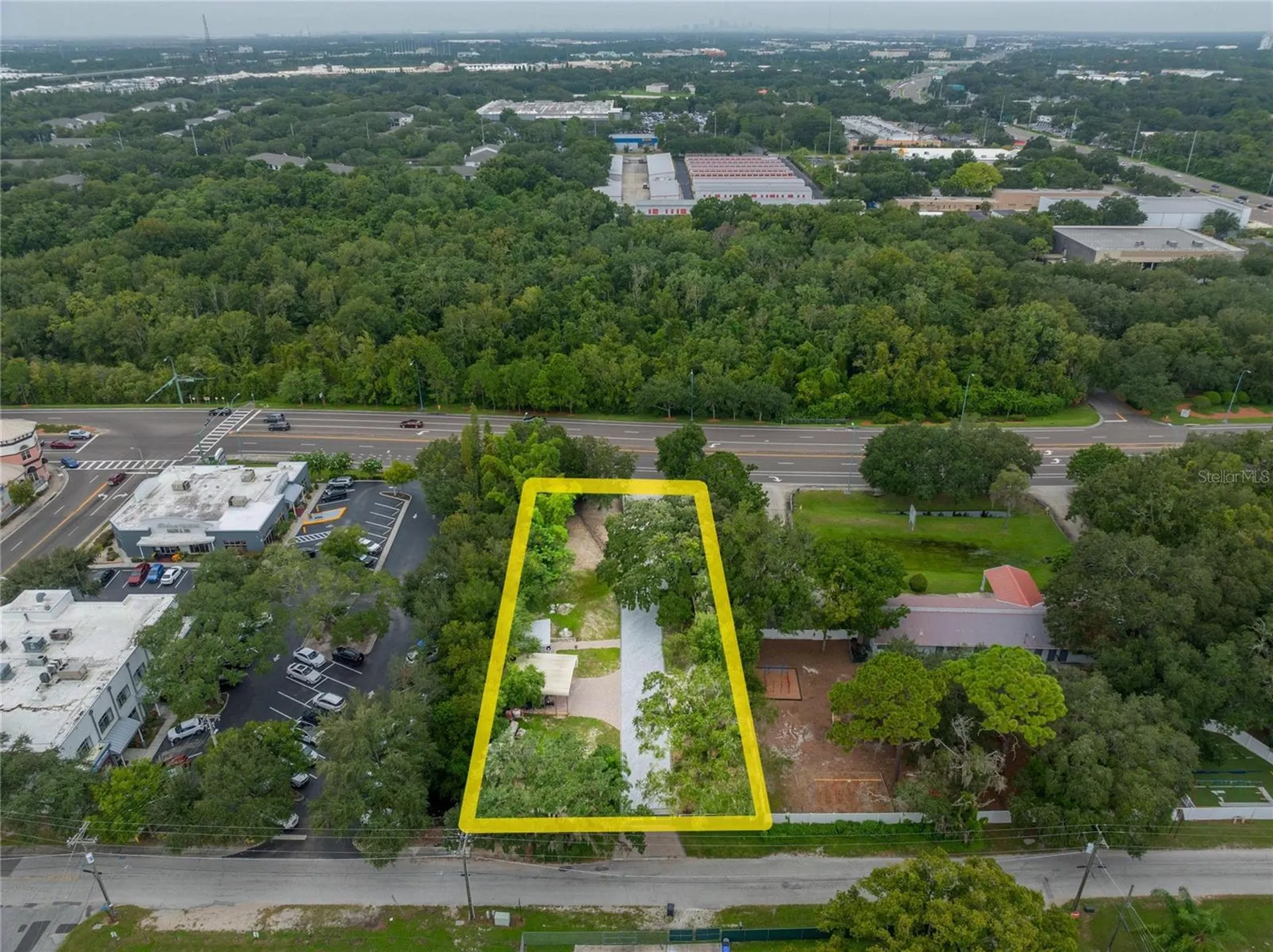 201 S Lakewood Drive Brandon FL 33511